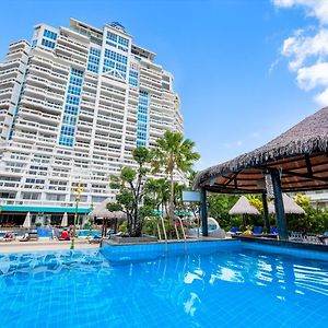 Andaman Beach Suites Hotel - SHA Extra Plus